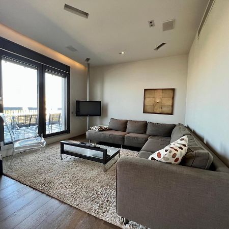 Thessaloniki View - Presidential Suite 외부 사진