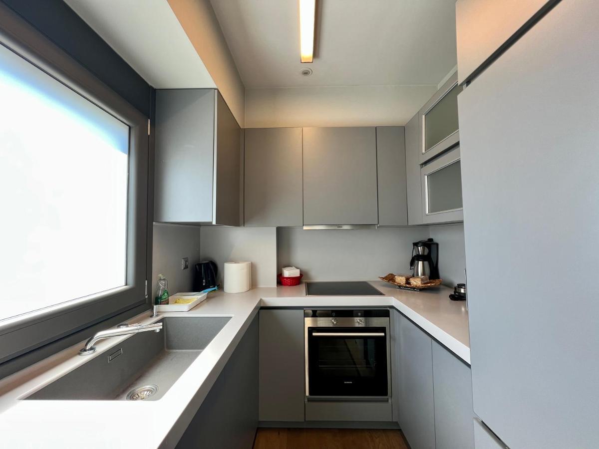 Thessaloniki View - Presidential Suite 외부 사진
