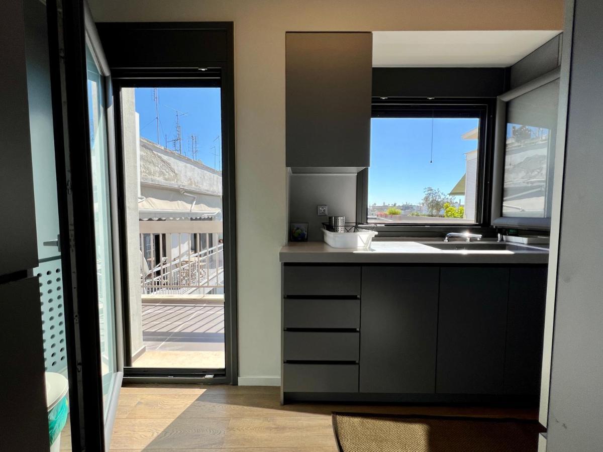 Thessaloniki View - Presidential Suite 외부 사진