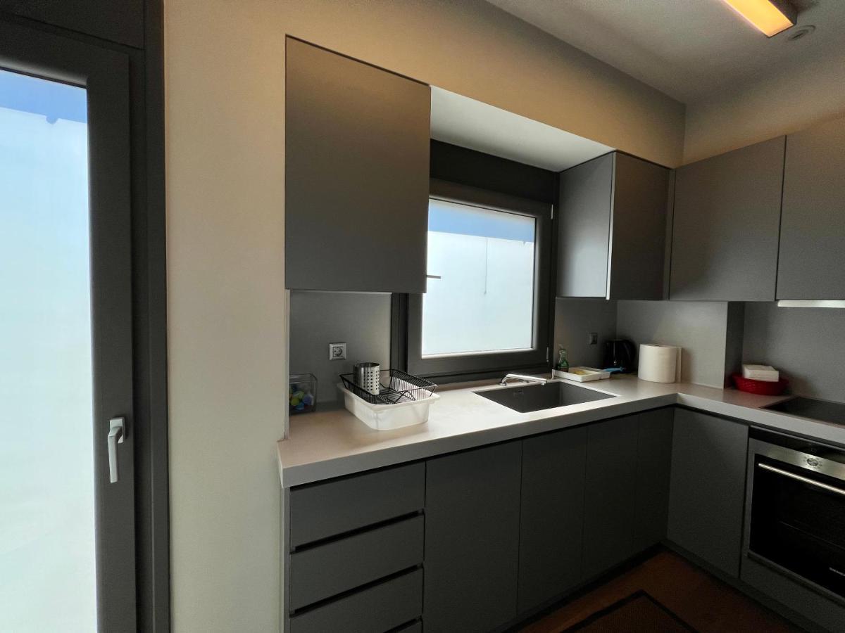Thessaloniki View - Presidential Suite 외부 사진