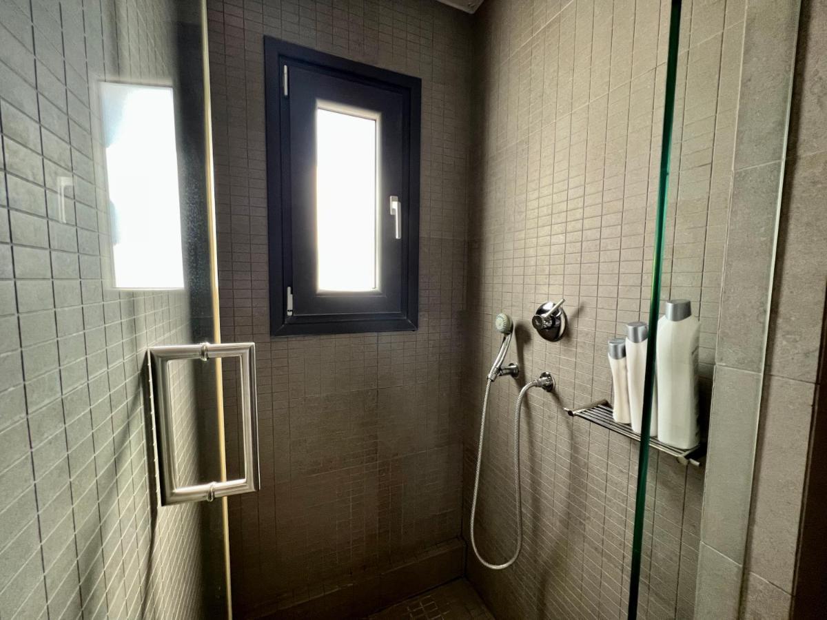 Thessaloniki View - Presidential Suite 외부 사진