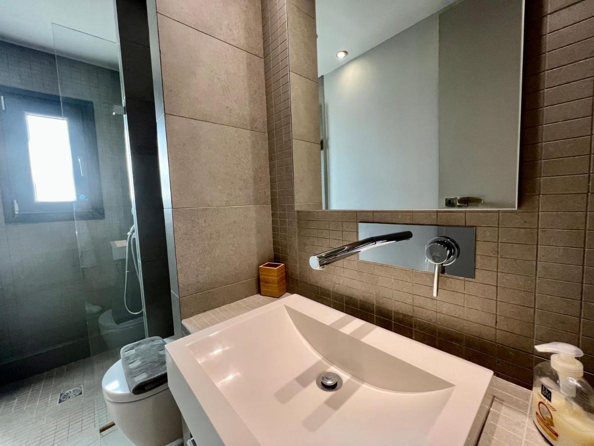 Thessaloniki View - Presidential Suite 외부 사진