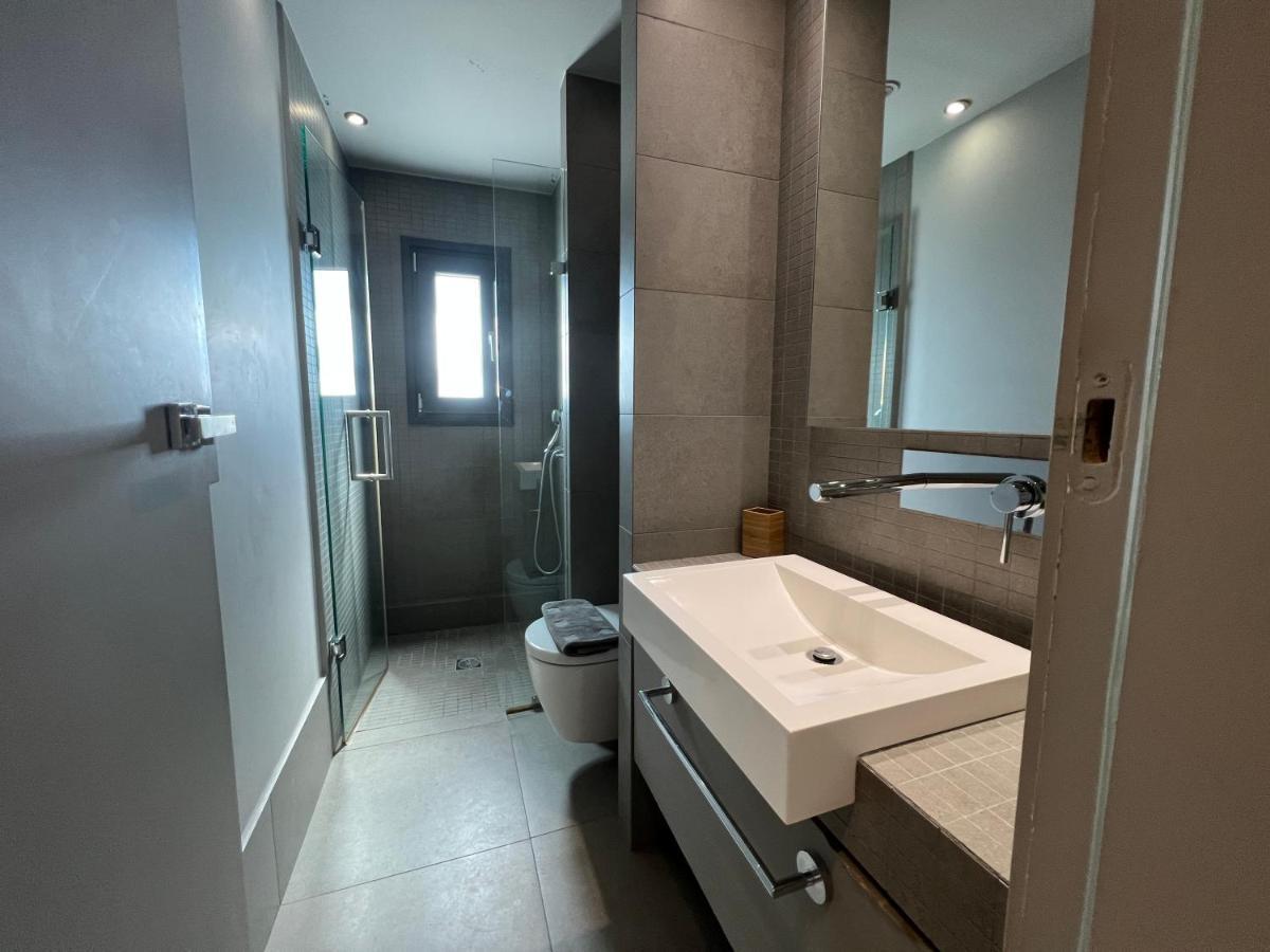 Thessaloniki View - Presidential Suite 외부 사진
