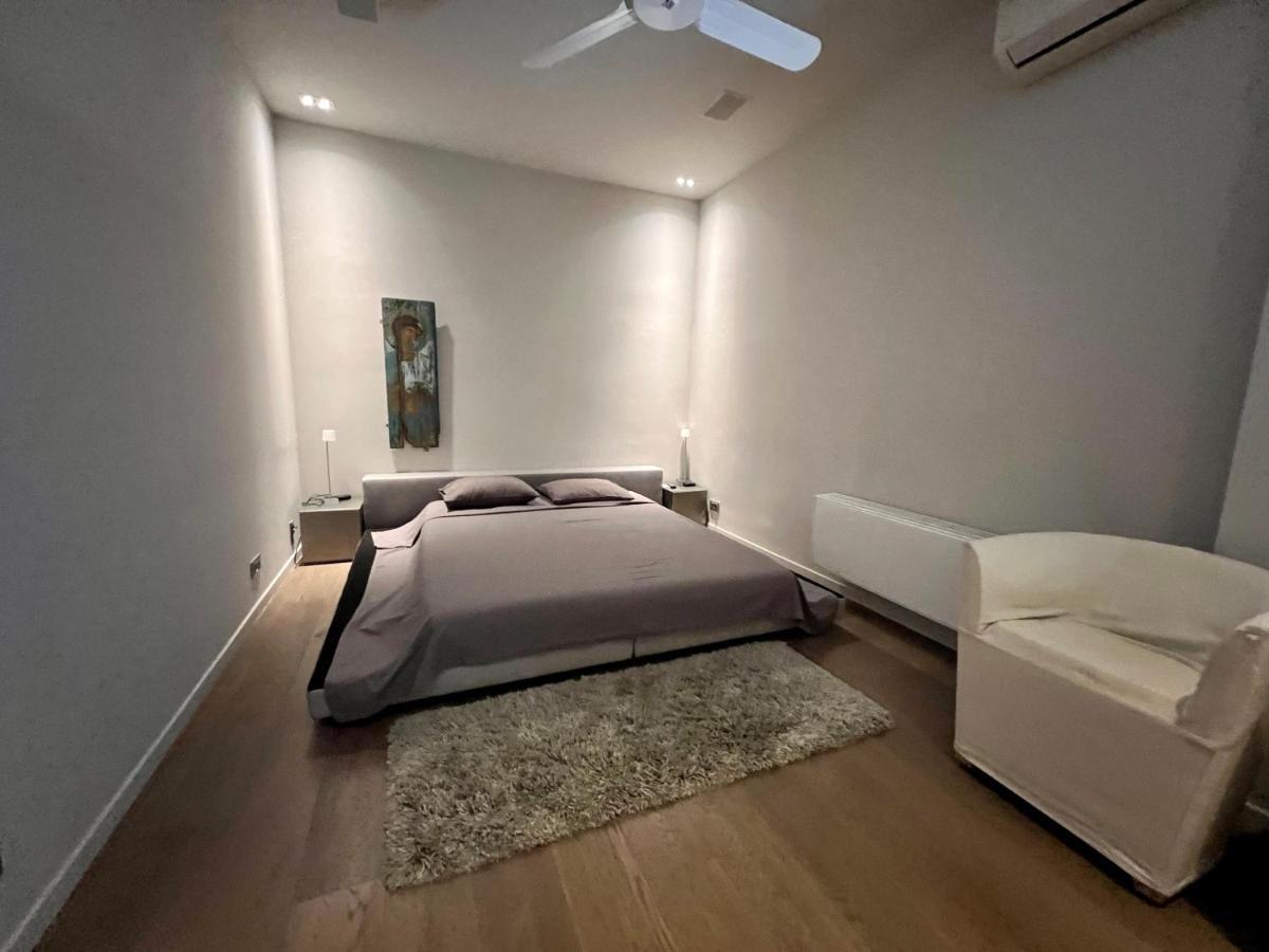 Thessaloniki View - Presidential Suite 외부 사진