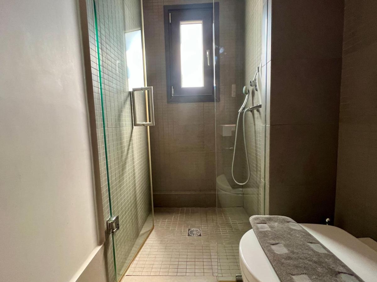 Thessaloniki View - Presidential Suite 외부 사진