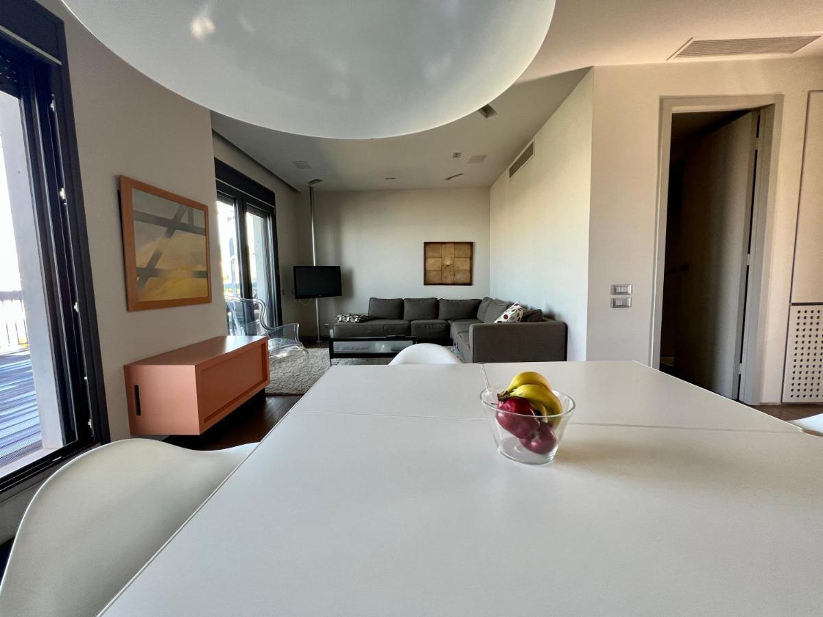 Thessaloniki View - Presidential Suite 외부 사진