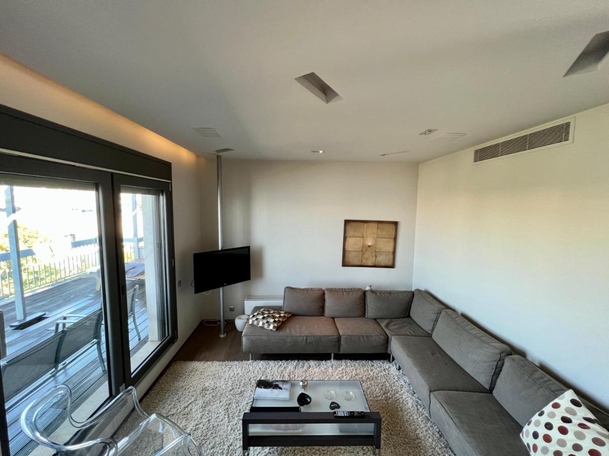 Thessaloniki View - Presidential Suite 외부 사진