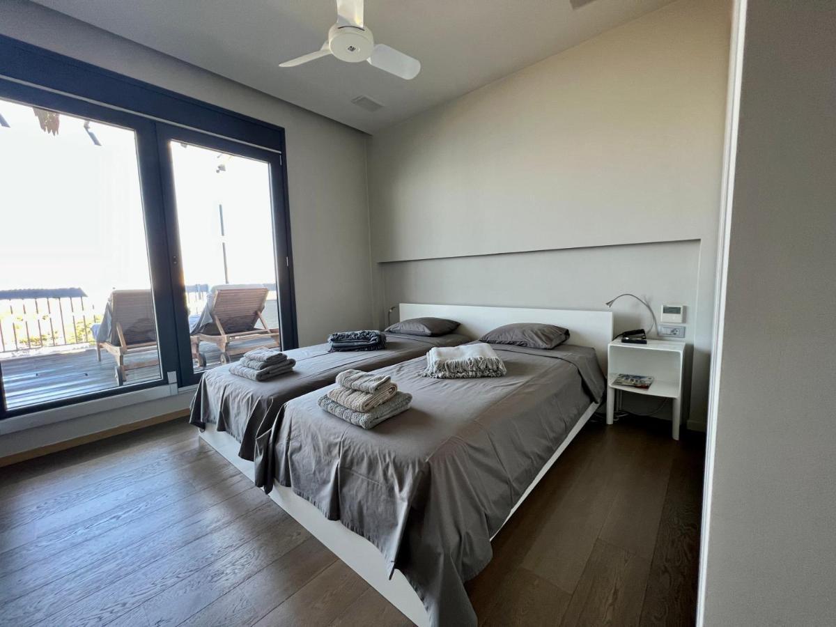 Thessaloniki View - Presidential Suite 외부 사진