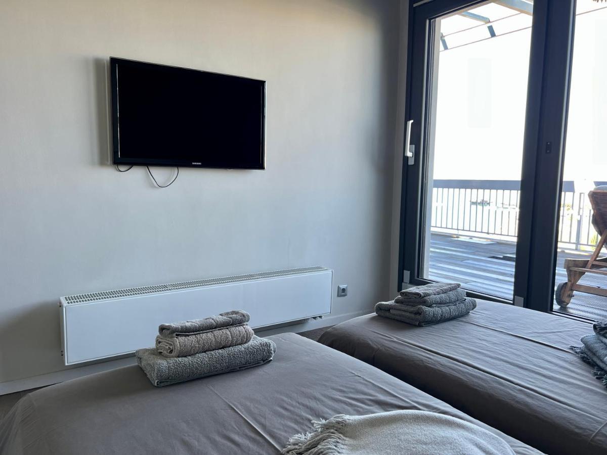 Thessaloniki View - Presidential Suite 외부 사진