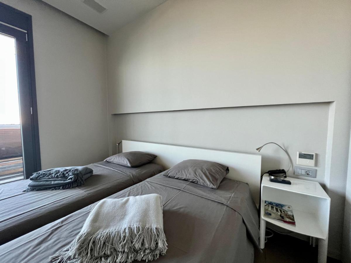 Thessaloniki View - Presidential Suite 외부 사진