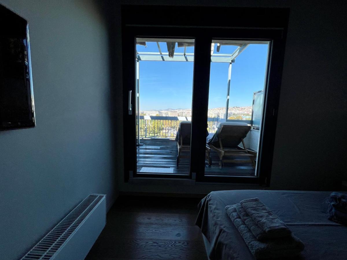 Thessaloniki View - Presidential Suite 외부 사진