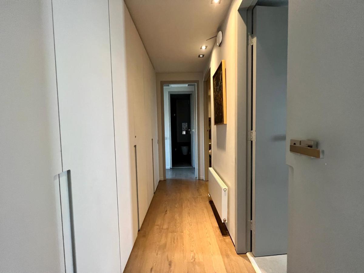 Thessaloniki View - Presidential Suite 외부 사진