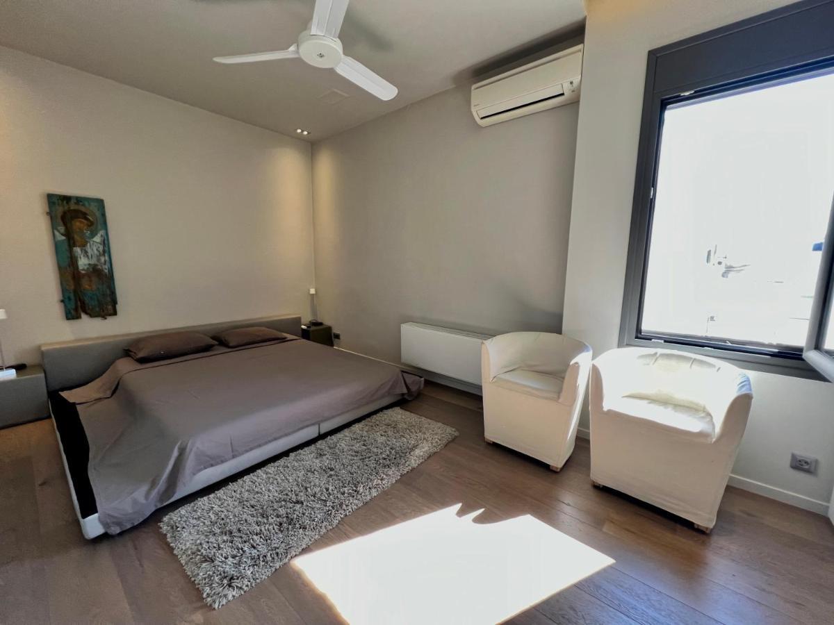 Thessaloniki View - Presidential Suite 외부 사진