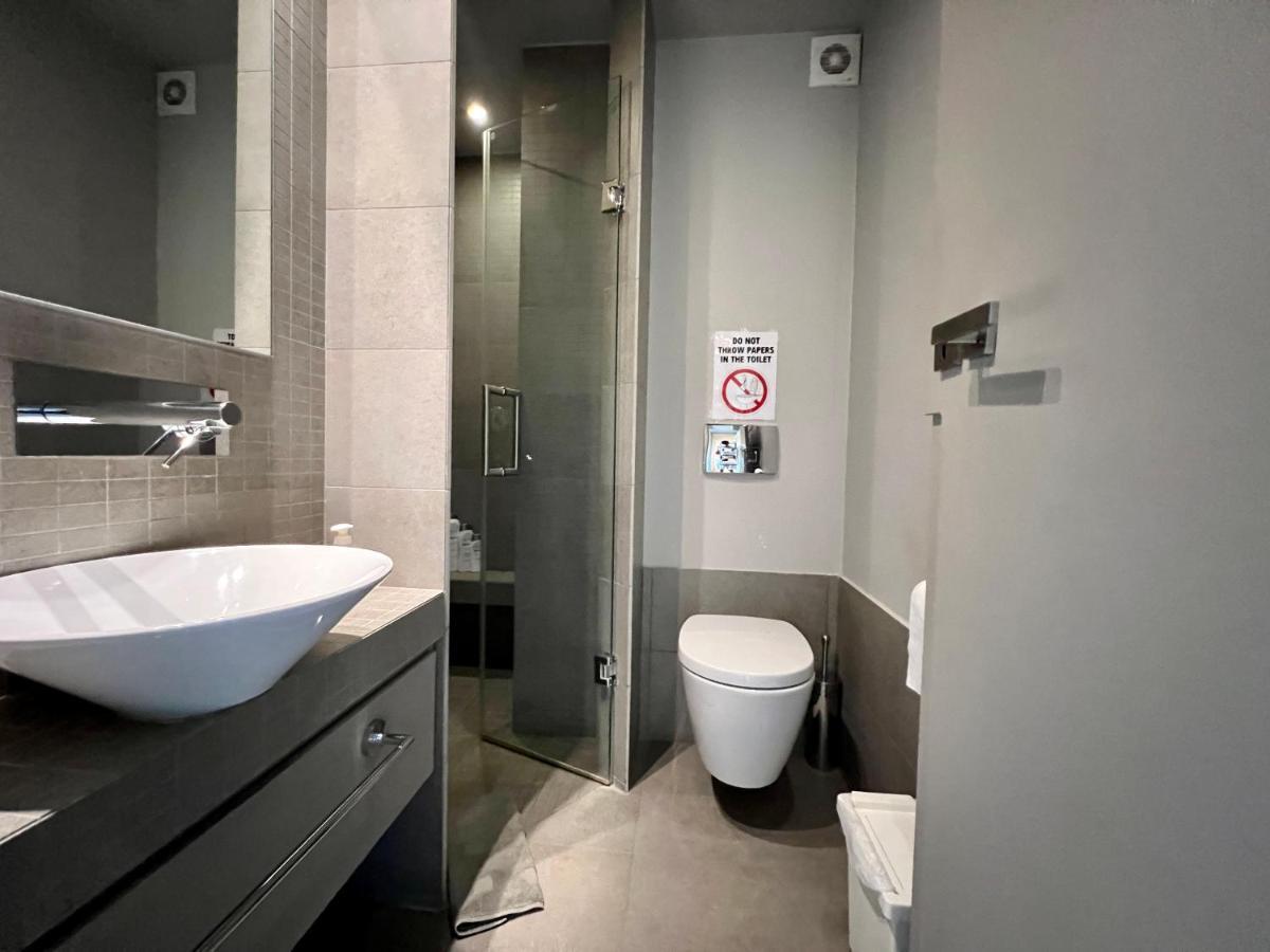 Thessaloniki View - Presidential Suite 외부 사진