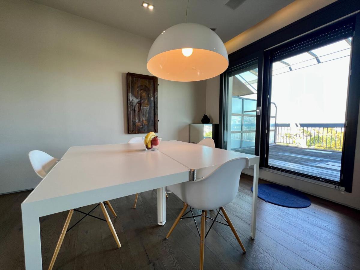 Thessaloniki View - Presidential Suite 외부 사진