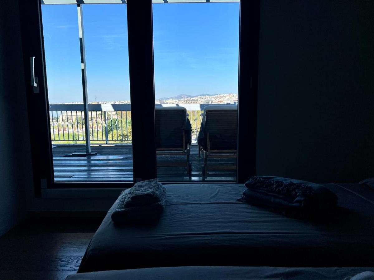 Thessaloniki View - Presidential Suite 외부 사진