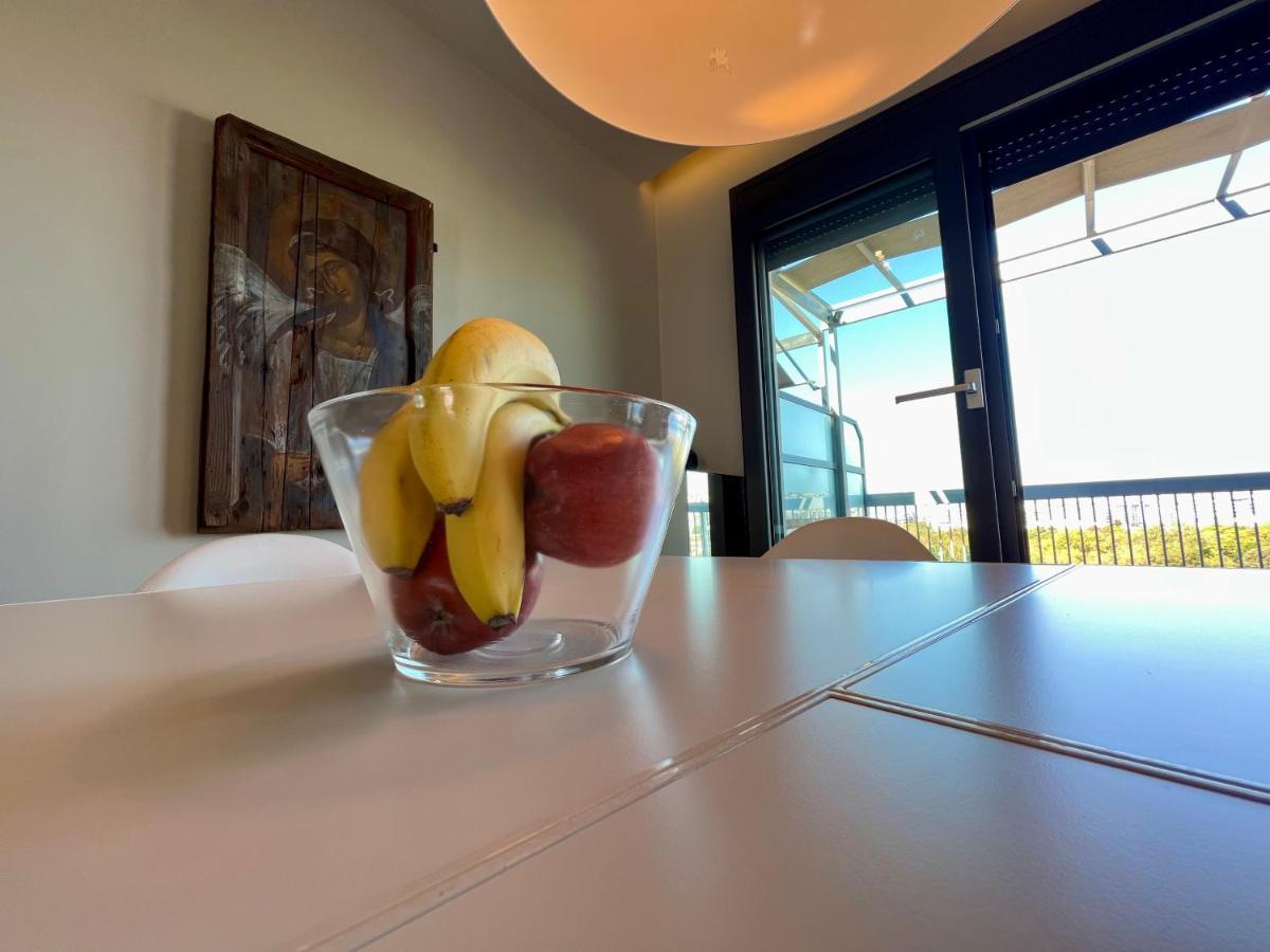 Thessaloniki View - Presidential Suite 외부 사진