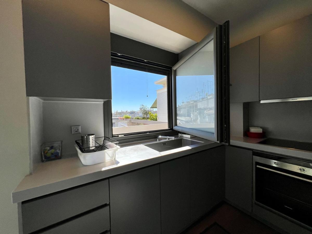 Thessaloniki View - Presidential Suite 외부 사진