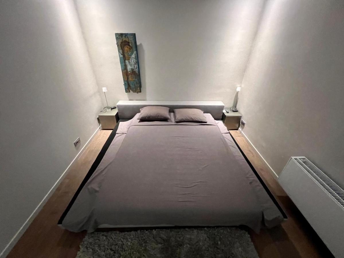Thessaloniki View - Presidential Suite 외부 사진