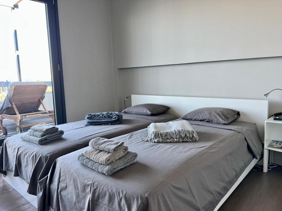 Thessaloniki View - Presidential Suite 외부 사진