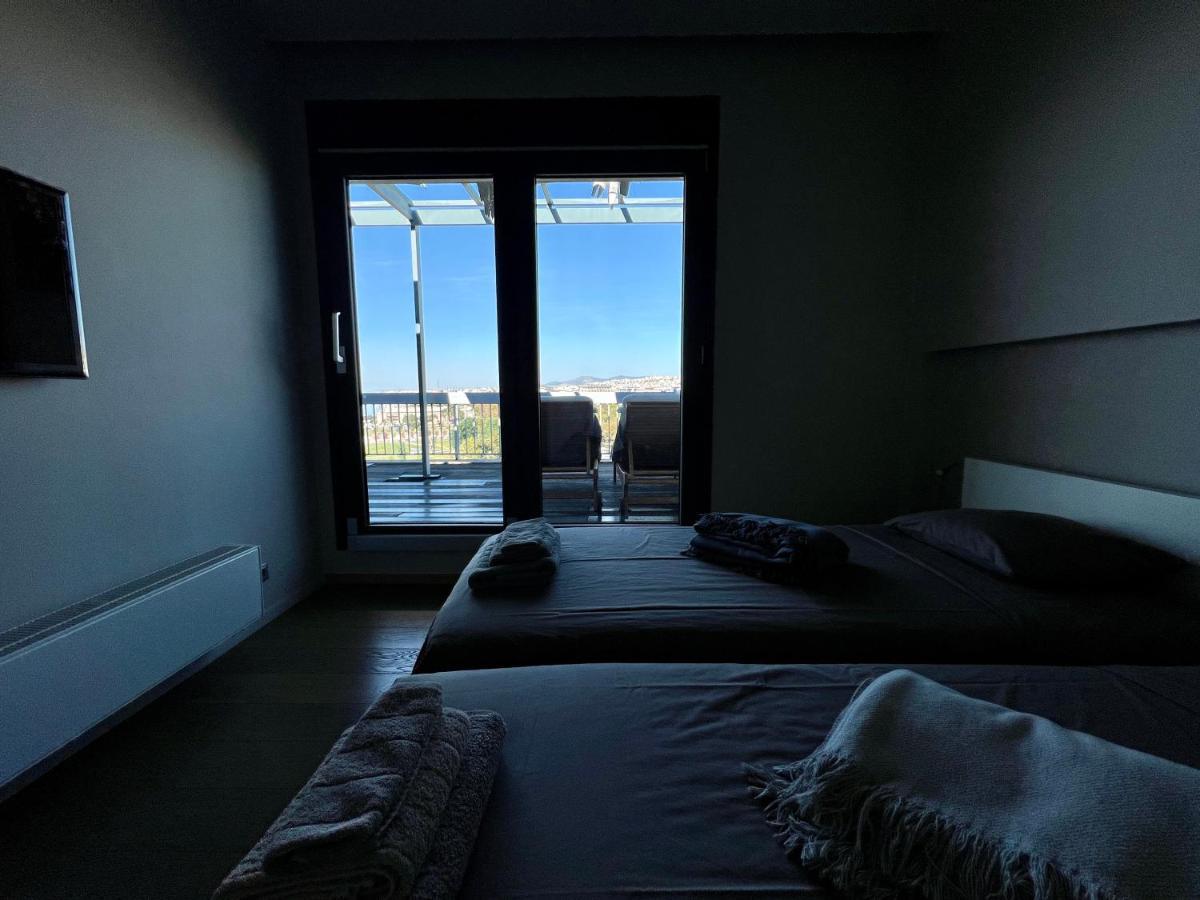 Thessaloniki View - Presidential Suite 외부 사진
