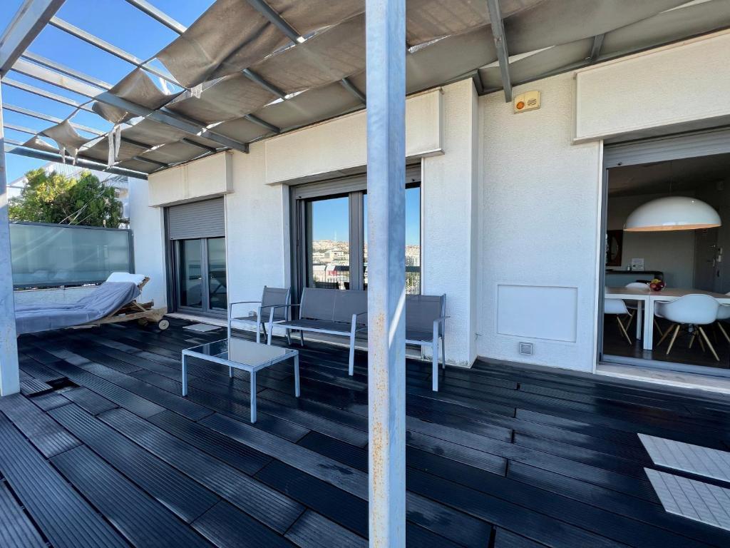 Thessaloniki View - Presidential Suite 외부 사진