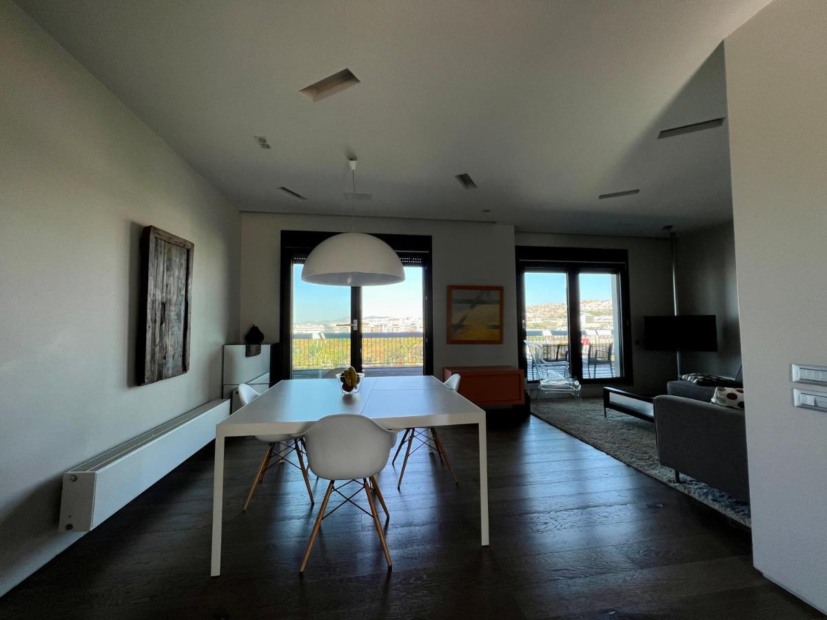 Thessaloniki View - Presidential Suite 외부 사진