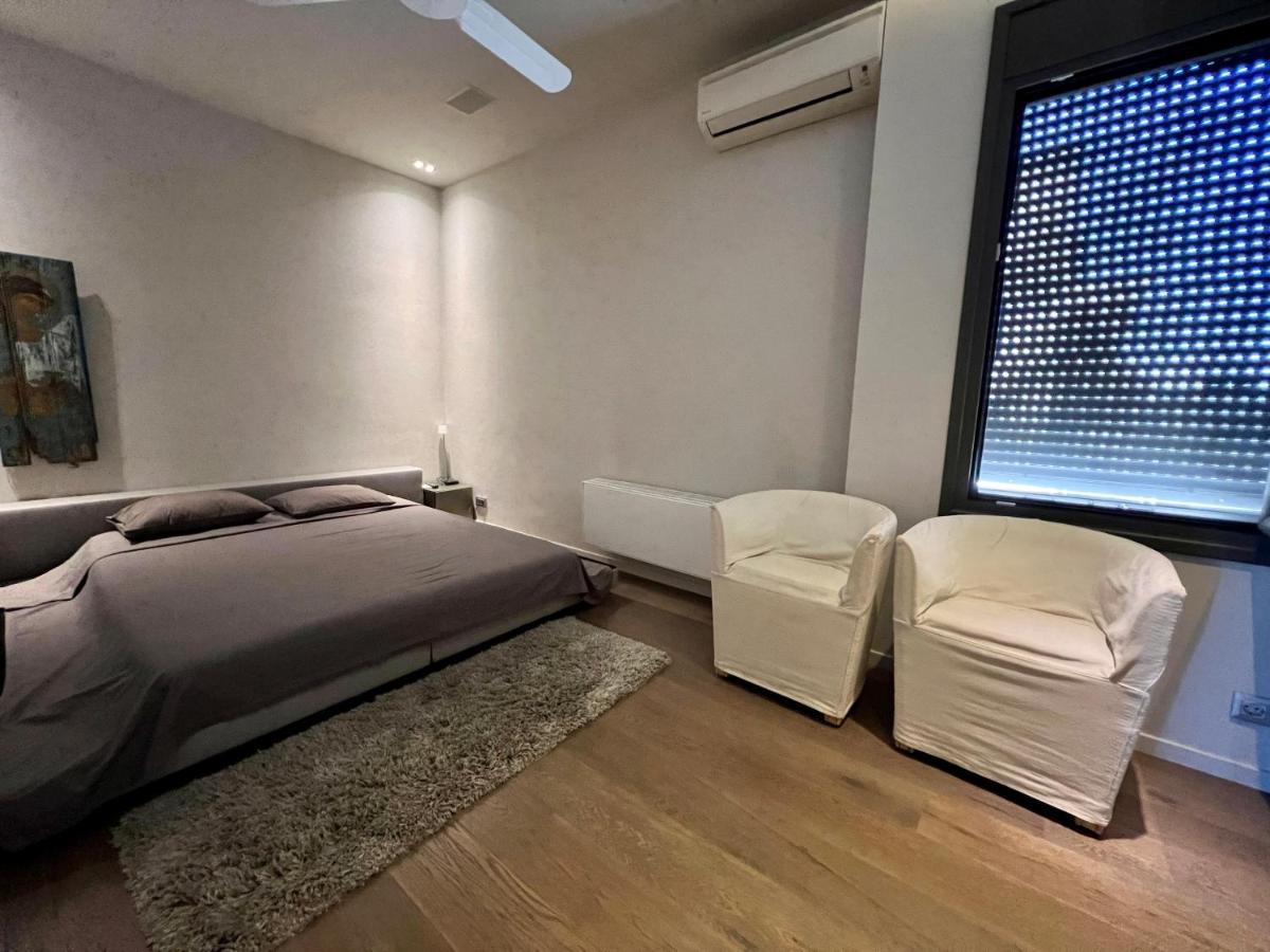 Thessaloniki View - Presidential Suite 외부 사진