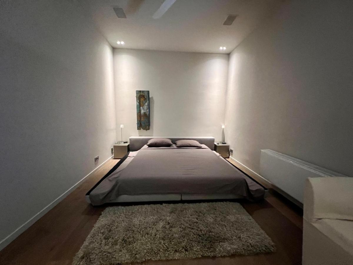 Thessaloniki View - Presidential Suite 외부 사진