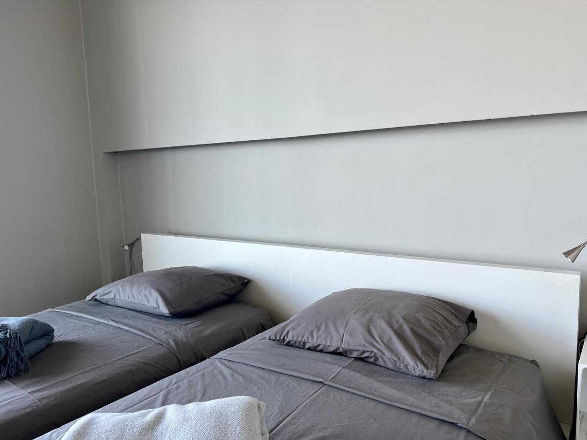 Thessaloniki View - Presidential Suite 외부 사진