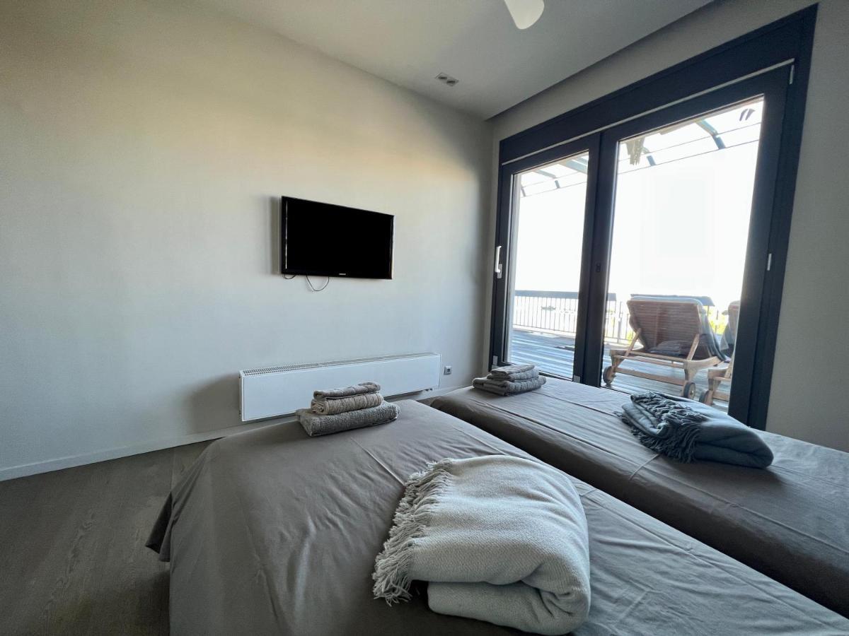 Thessaloniki View - Presidential Suite 외부 사진