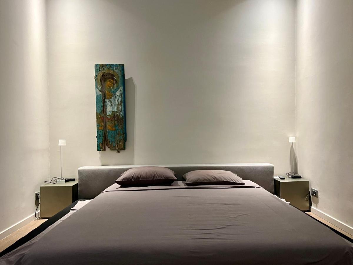 Thessaloniki View - Presidential Suite 외부 사진