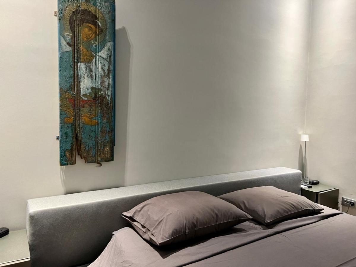 Thessaloniki View - Presidential Suite 외부 사진