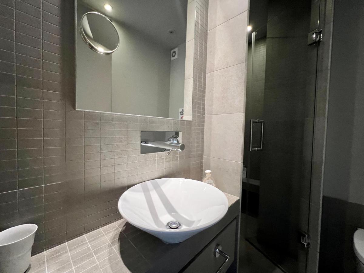 Thessaloniki View - Presidential Suite 외부 사진
