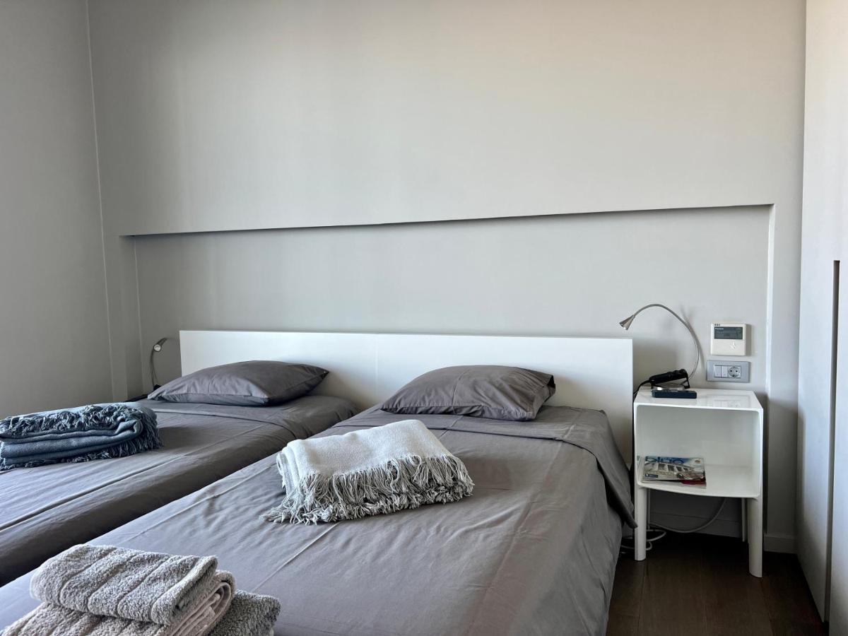 Thessaloniki View - Presidential Suite 외부 사진