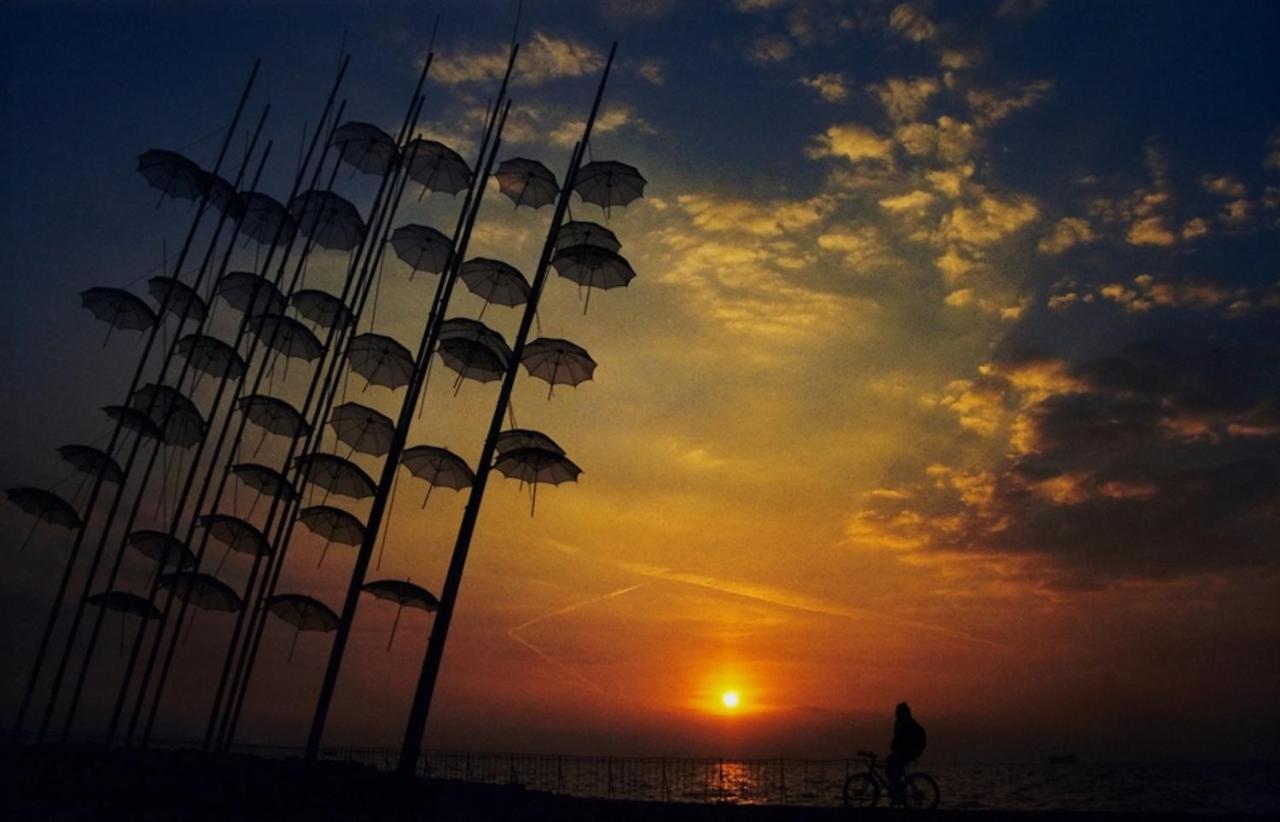 Thessaloniki View - Presidential Suite 외부 사진